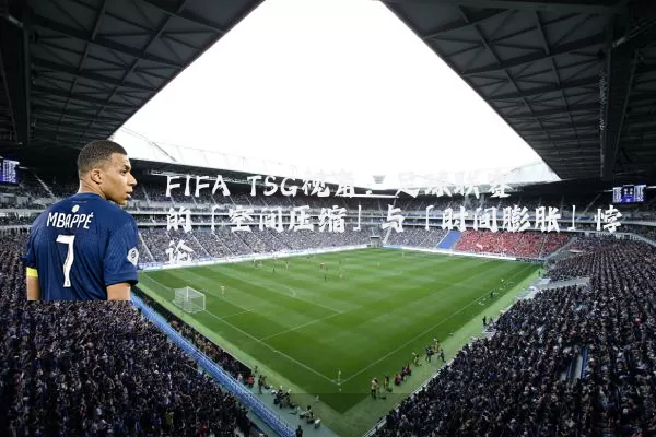 FIFA TSG视角:足球联赛的「空间压缩」与「时间膨胀」悖论